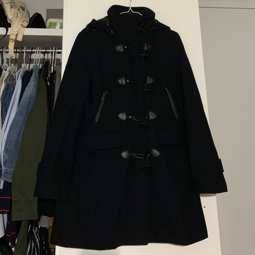 Tommy Hilfiger Coat